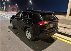 تويوتا راف 4